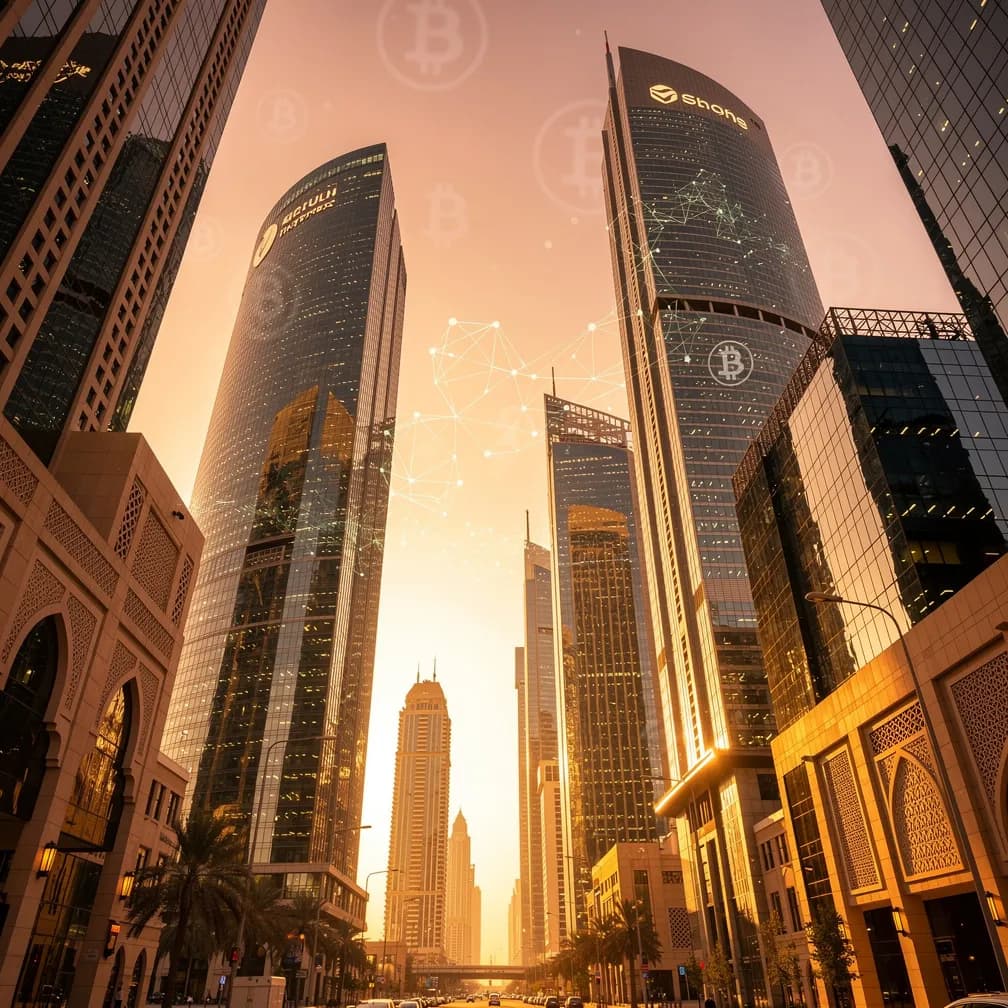 CoinMENA, Standard Chartered Partner on UAE Payment Rails - Finance, Exchanges news on bitcoin555.com