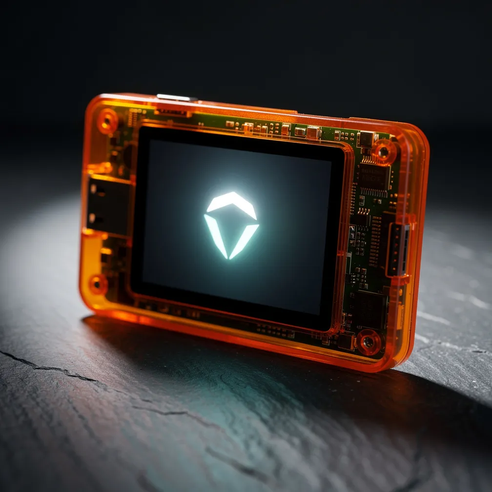 Coldcard MK5 Review: Coinkite's Bitcoin Wallet Gets Major UX Upgrade - Security, Bitcoin(BTC) news on bitcoin555.com