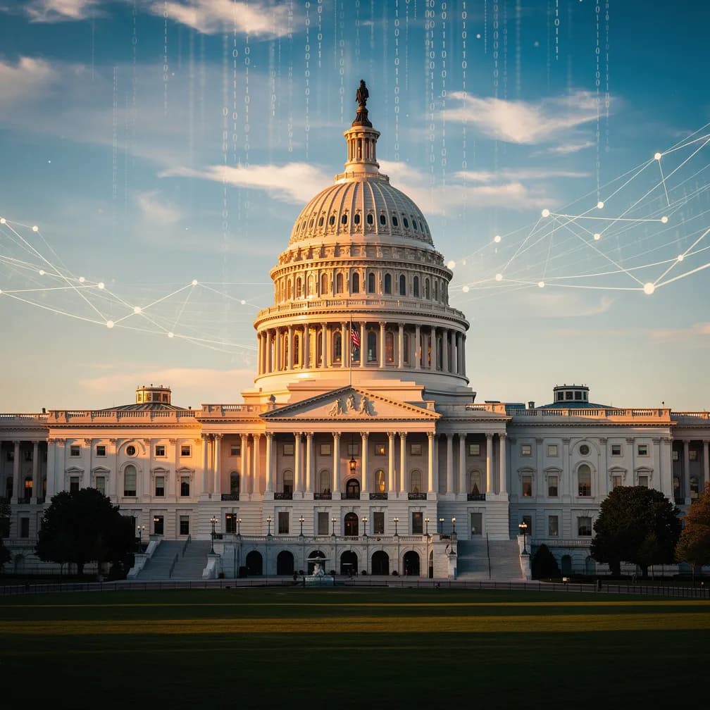 Congress Strikes Housing Deal With CBDC Ban Through 2030 - Finance, Blockchain news on bitcoin555.com