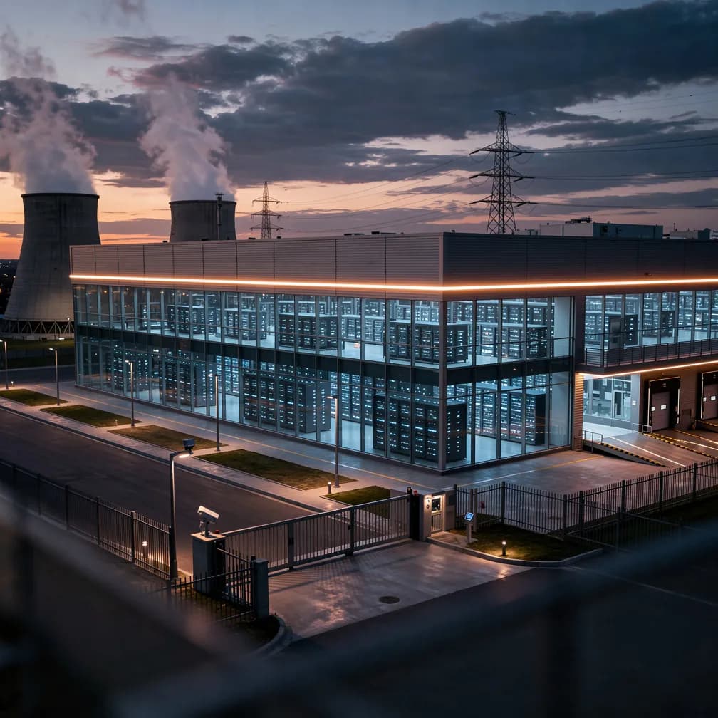Core Scientific Revenue Doubles in Q2 as AI Colocation Push Gains Steam - Finance, Bitcoin(BTC) news on bitcoin555.com