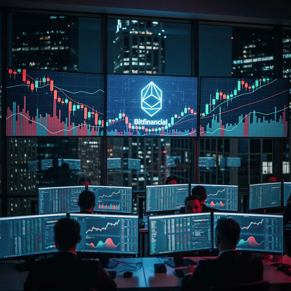 Crypto Market Faces Turbulence: BTC Dips Below $75K as Altcoins Bleed - Finance, Altcoins news on bitcoin555.com