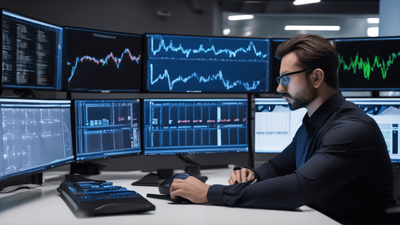 CVD Cumulative Volume Delta: Advanced Order Flow Analysis Guide - Trading, Market Mechanics news on bitcoin555.com