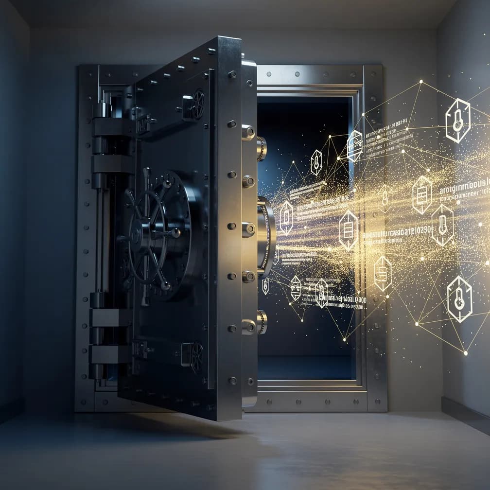 Dallas Fed: Tokenized Deposits Could Drain $700B From Bank Lending - Finance, Blockchain news on bitcoin555.com