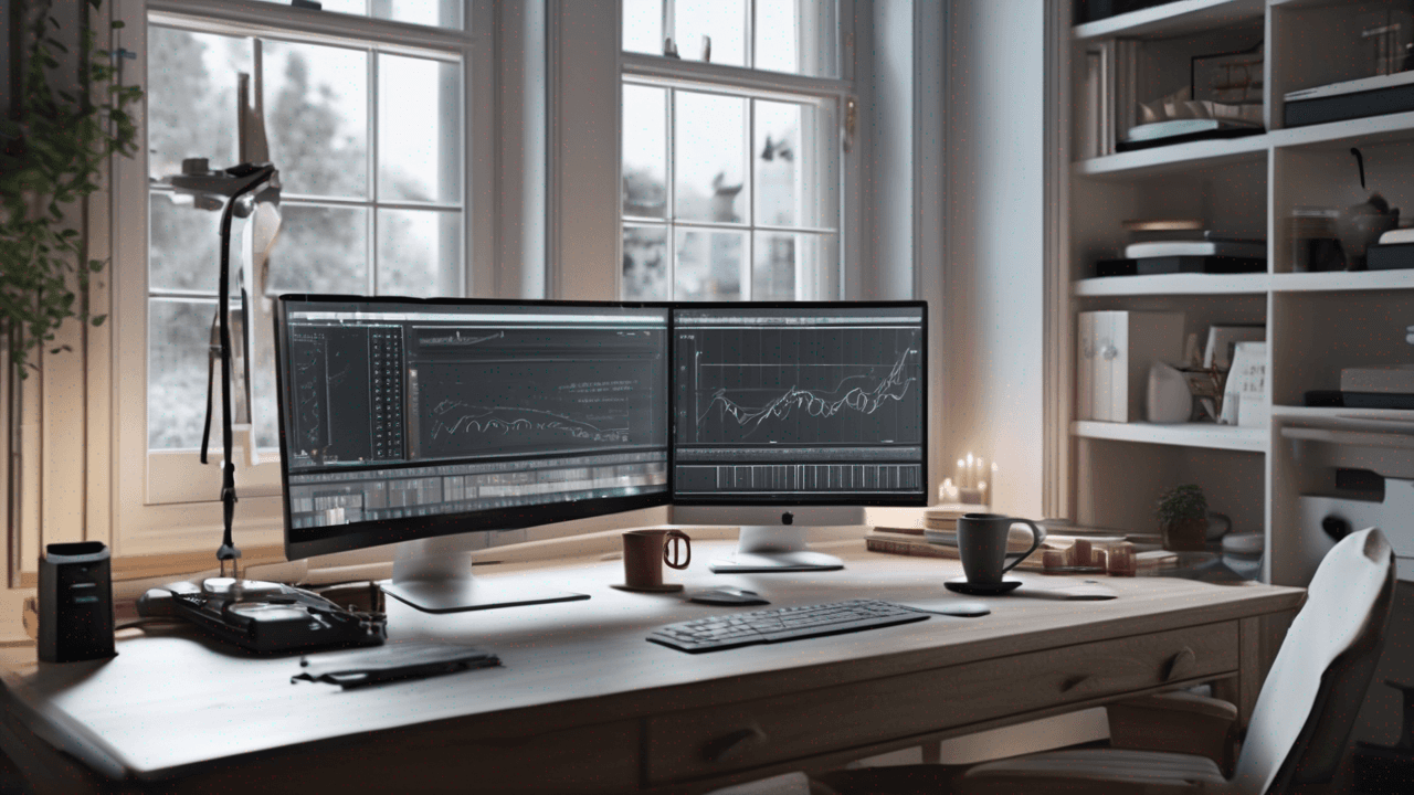 DCA Bots Explained: Automated Dollar Cost Averaging That Works - Trading, Bots & Automation news on bitcoin555.com