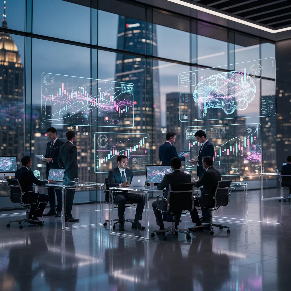 DCG-Backed Yuma Launches Bittensor Fund for Institutions - Finance, Altcoins news on bitcoin555.com