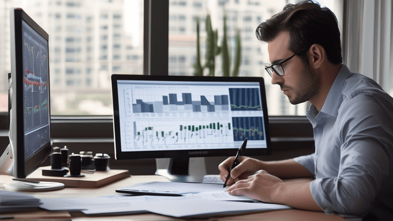 Dead Cat Bounce Trading Strategy: Entry and Exit Rules That Work - Trading, Strategies news on bitcoin555.com