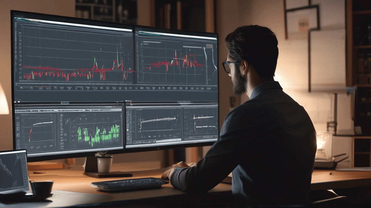 Dead Cat Bounce Trading Strategy: Entry and Exit Rules That Work - Trading, Strategies news on bitcoin555.com