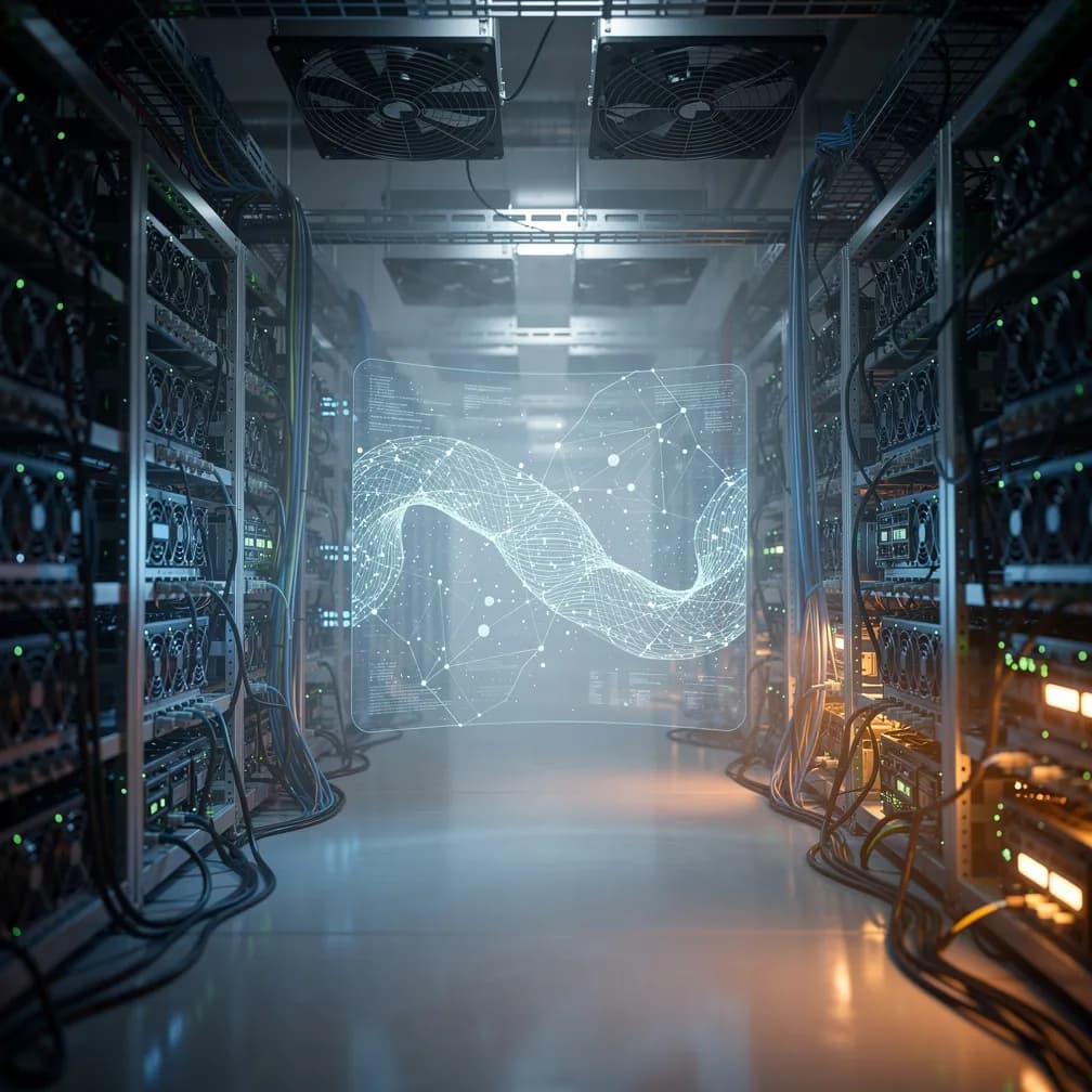 DMND Pool Mines First Stratum V2 Block, Shifting Power to Miners - Bitcoin(BTC), Blockchain news on bitcoin555.com