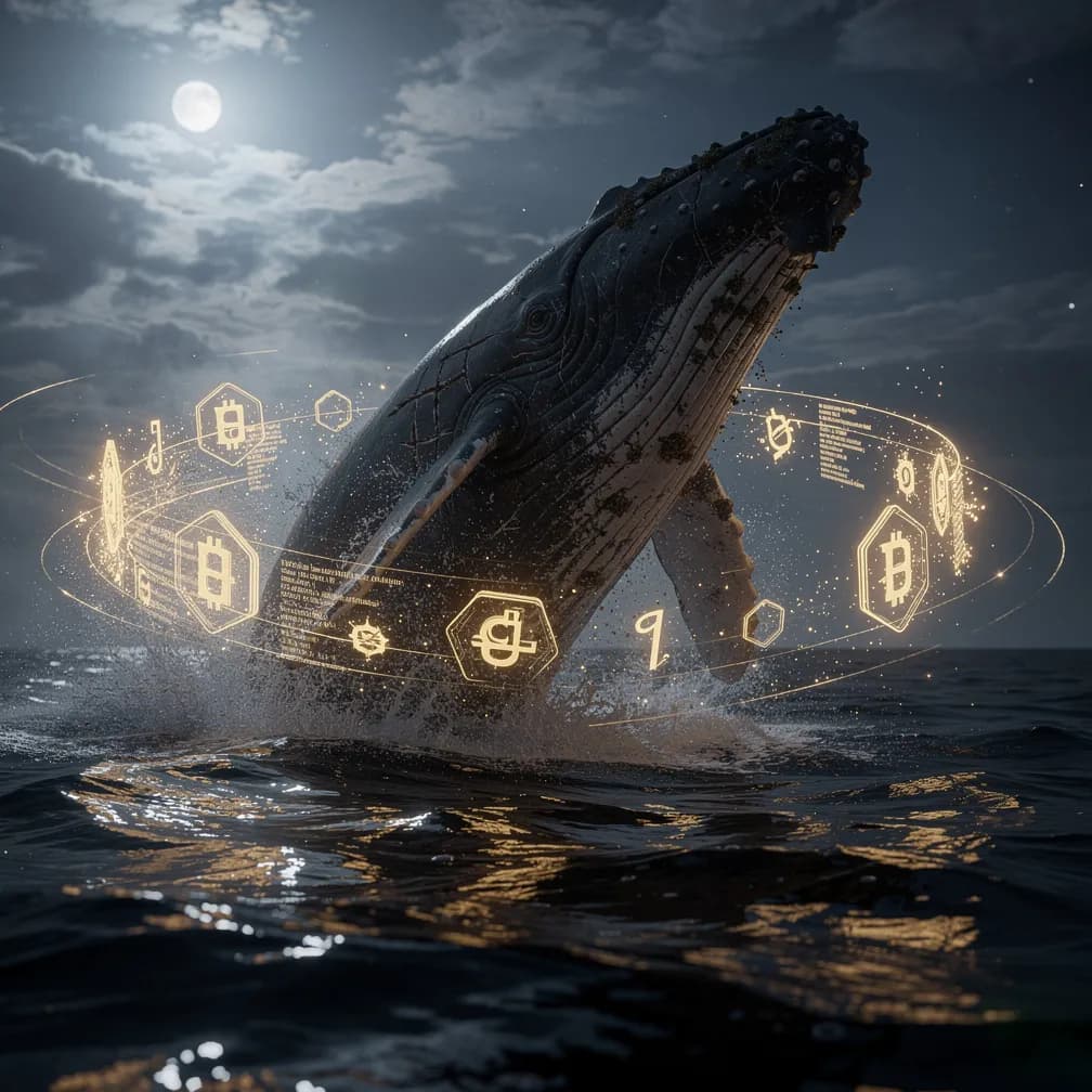 Dormant Bitcoin Whale Moves $40M After 12 Years of Silence - Bitcoin(BTC), Blockchain news on bitcoin555.com