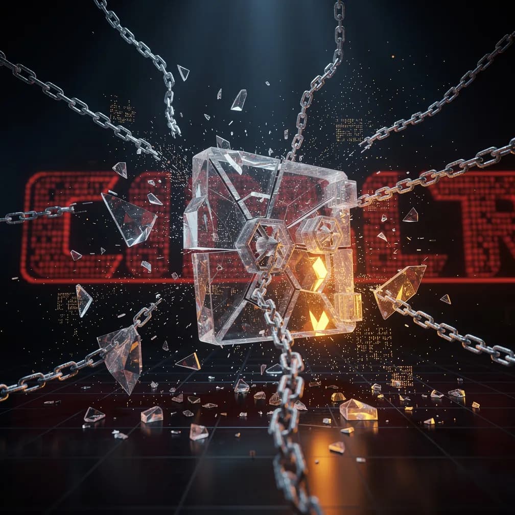 Echo Protocol Suffers $76M Exploit on Monad Network - Security, Blockchain news on bitcoin555.com