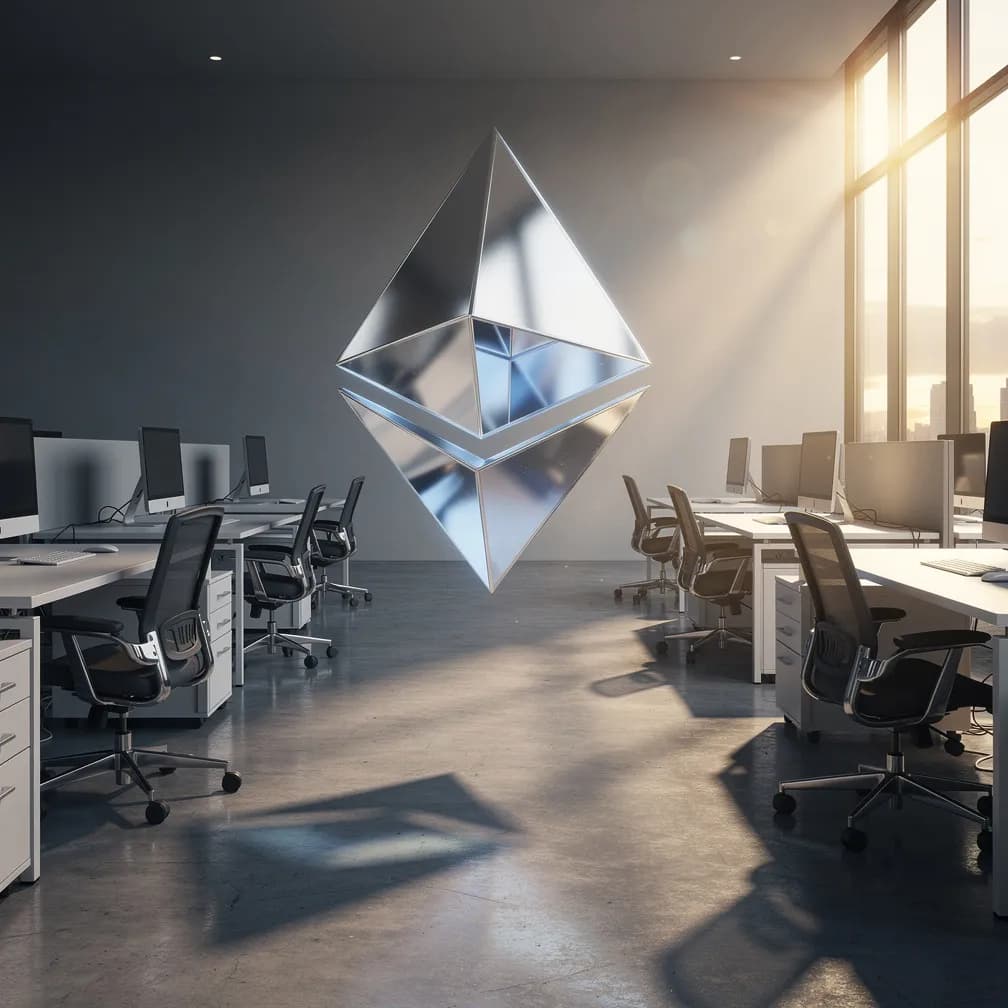 Ethereum Foundation Lays Off 20% of Staff in Major Restructuring - Blockchain, Altcoins news on bitcoin555.com