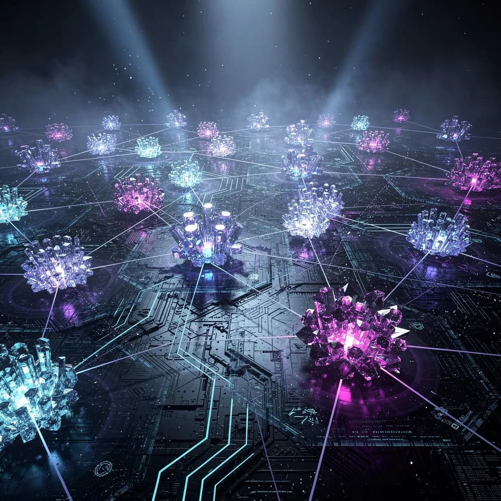 Ethereum's Biggest Overhaul Since the Merge: What Lean Ethereum Means - Blockchain, Altcoins news on bitcoin555.com