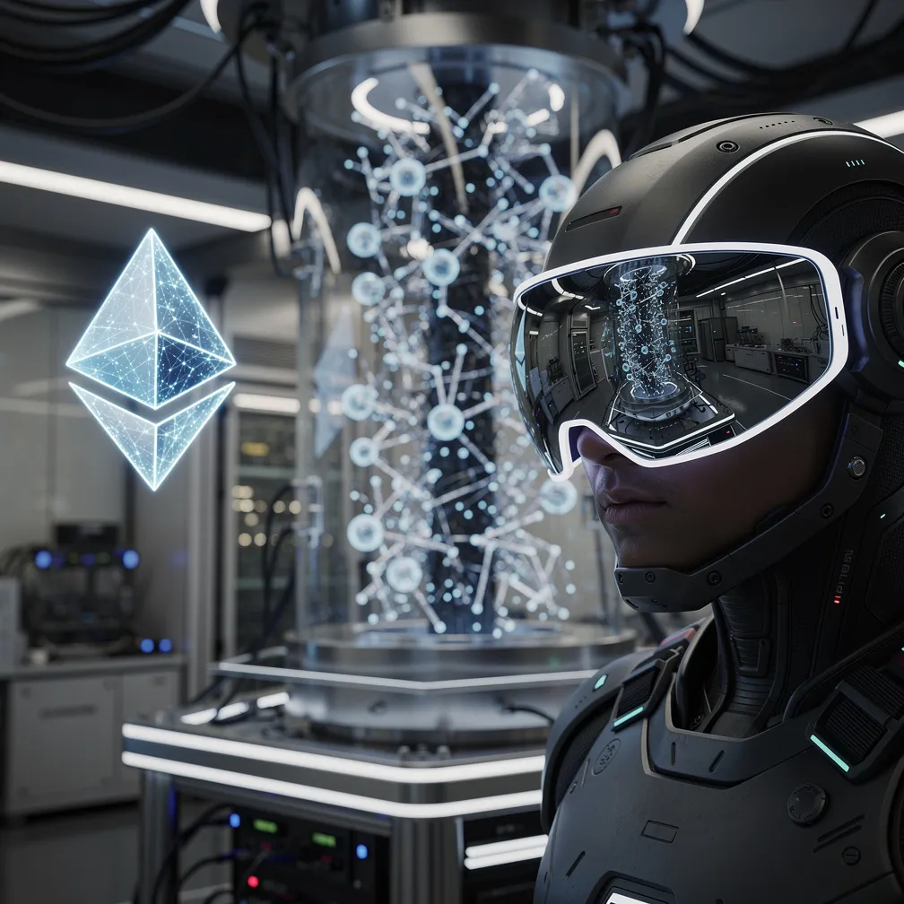 Ethereum Proposes Quantum-Resistant Validator Deposits to Secure $104B - Blockchain, Security news on bitcoin555.com