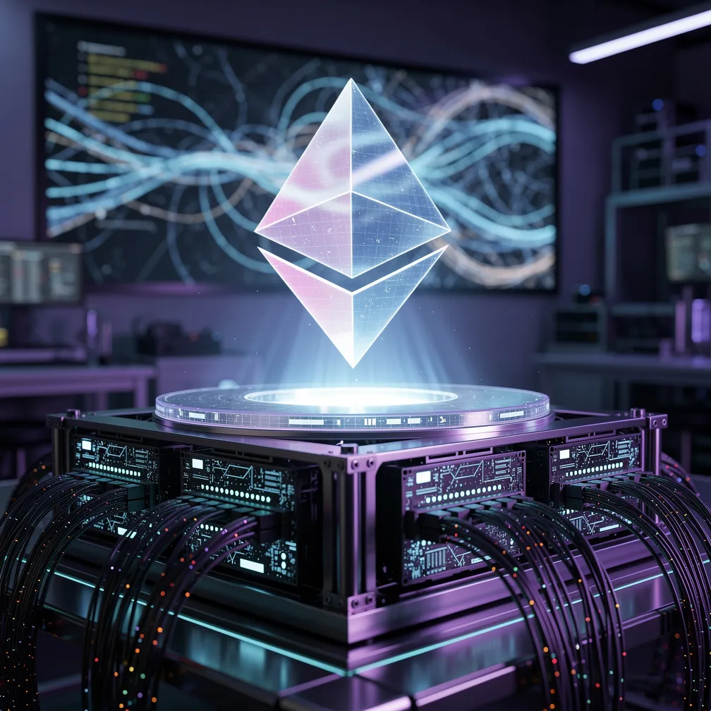 Ethereum Bets Future on Quantum Security and AI Integration - Blockchain, Altcoins news on bitcoin555.com