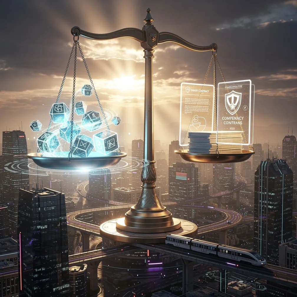 FATF Targets DeFi: Centralized Elements Must Face Regulation