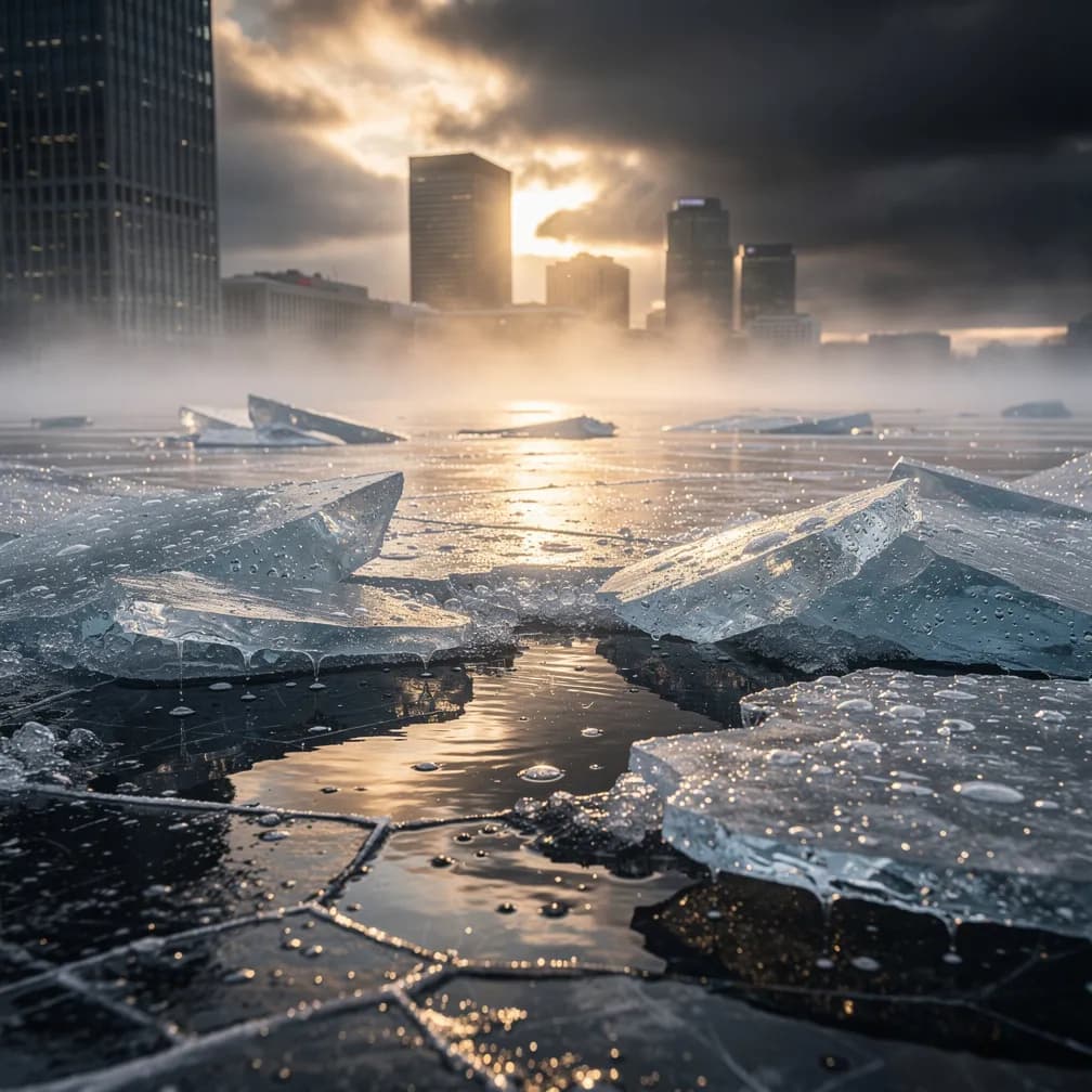 Fidelity's 5 Key Catalysts That Could End the 2026 Crypto Winter - Bitcoin(BTC), Finance news on bitcoin555.com