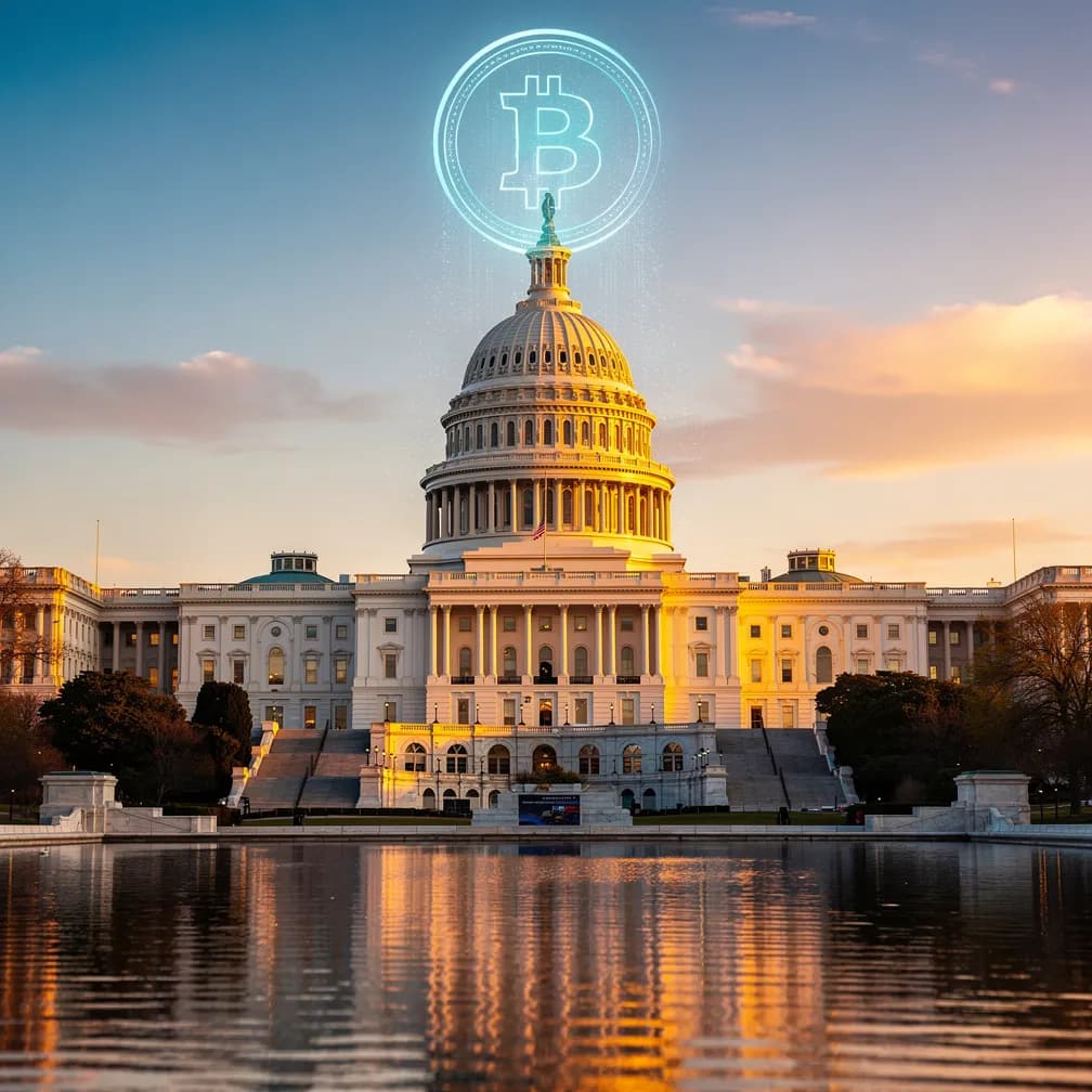 Fidelity Endorses Crypto Clarity Act: What It Means for Bitcoin - Finance, Bitcoin(BTC) news on bitcoin555.com