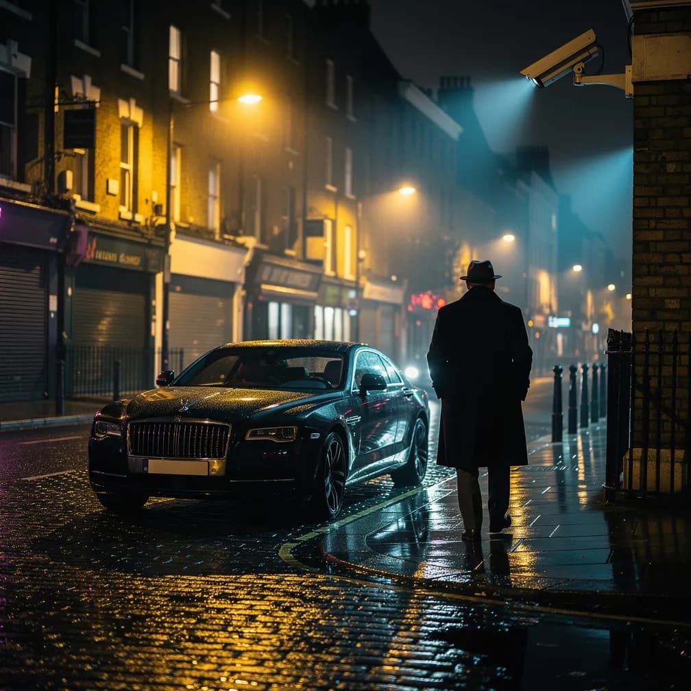 Five Convicted in London Crypto Kidnapping and Torture Case - Security, Bitcoin(BTC) news on bitcoin555.com
