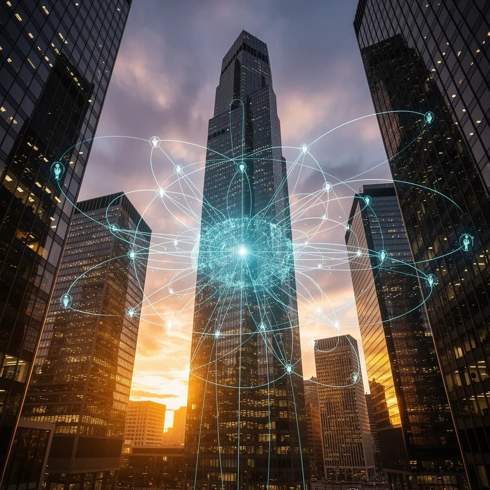 Franklin Templeton CEO: Blockchain Threatens Wall Street Fees - Finance, Blockchain news on bitcoin555.com