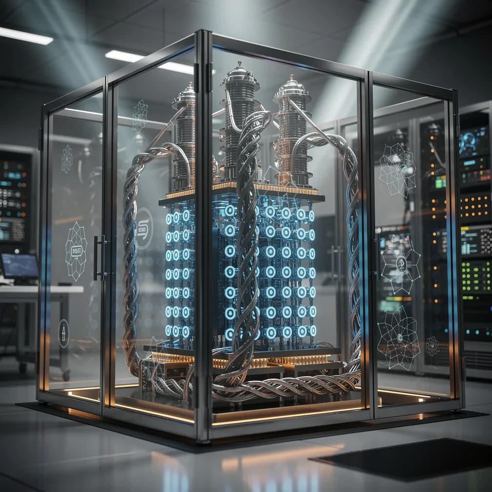 Galaxy Digital Pledges $5M to Shield Bitcoin From Quantum Threats - Bitcoin(BTC), Security news on bitcoin555.com