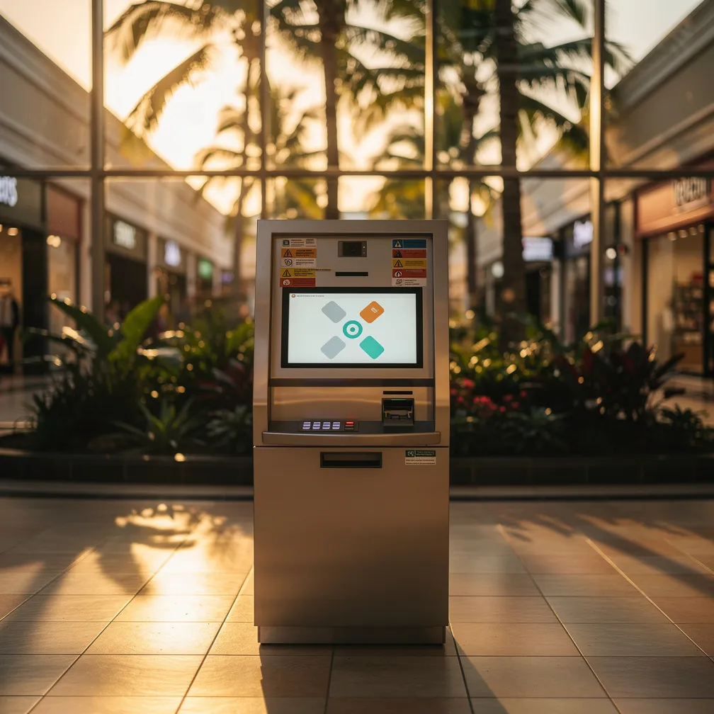 Hawaii Bans Cash Deposits at Crypto ATMs Starting October 2026 - Finance, Security news on bitcoin555.com