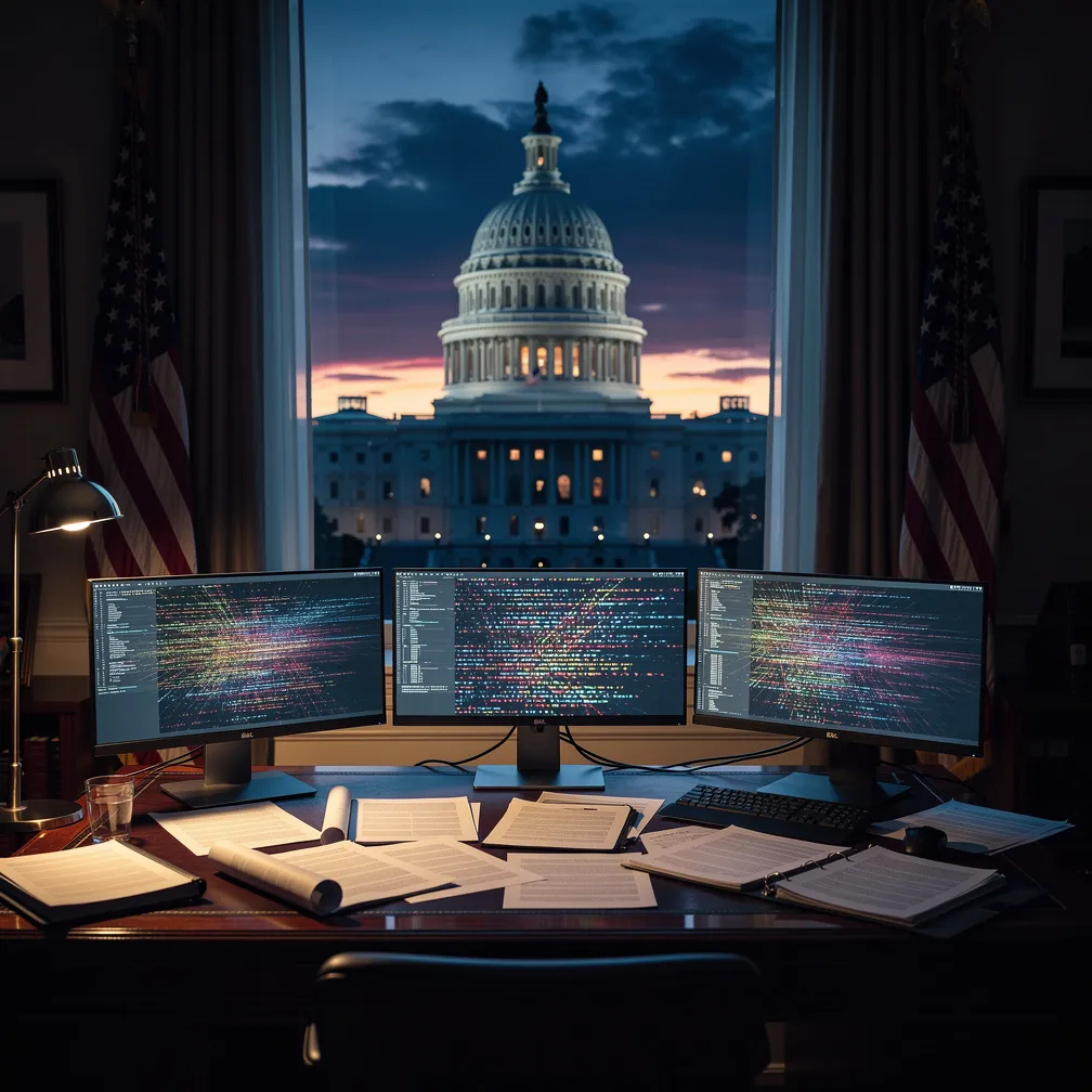 House Republicans Launch Insider Trading Probe Into Kalshi, Polymarket - Finance, Exchanges news on bitcoin555.com