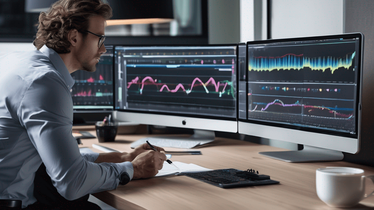 How to Analyze Crypto Market Sentiment: A Trader's Guide - Trading, Tools & Analysis news on bitcoin555.com
