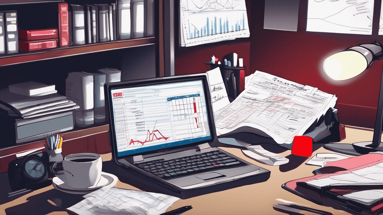 How to Survive a Crypto Bear Market as a Trader: Risk Rules - Trading, Risk Management news on bitcoin555.com