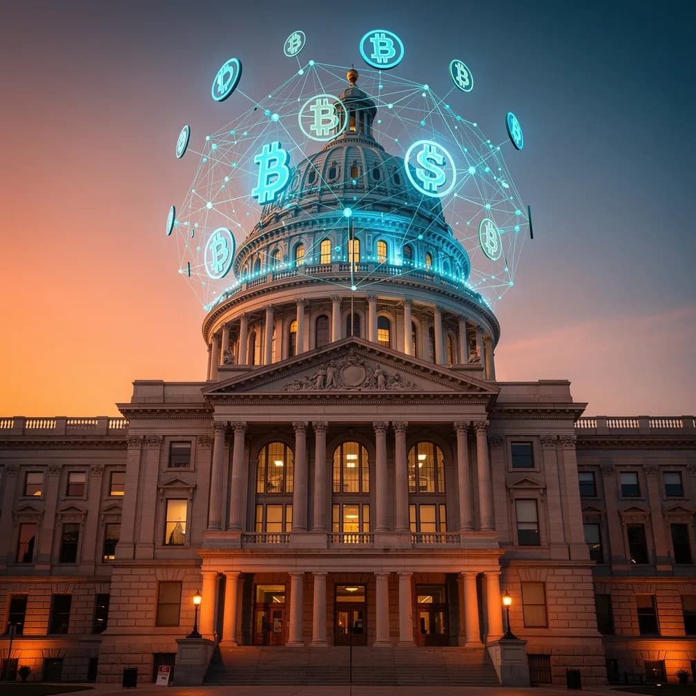 Illinois Enacts First U.S. State Crypto Transaction Tax, Industry Erupts - Finance, Blockchain news on bitcoin555.com