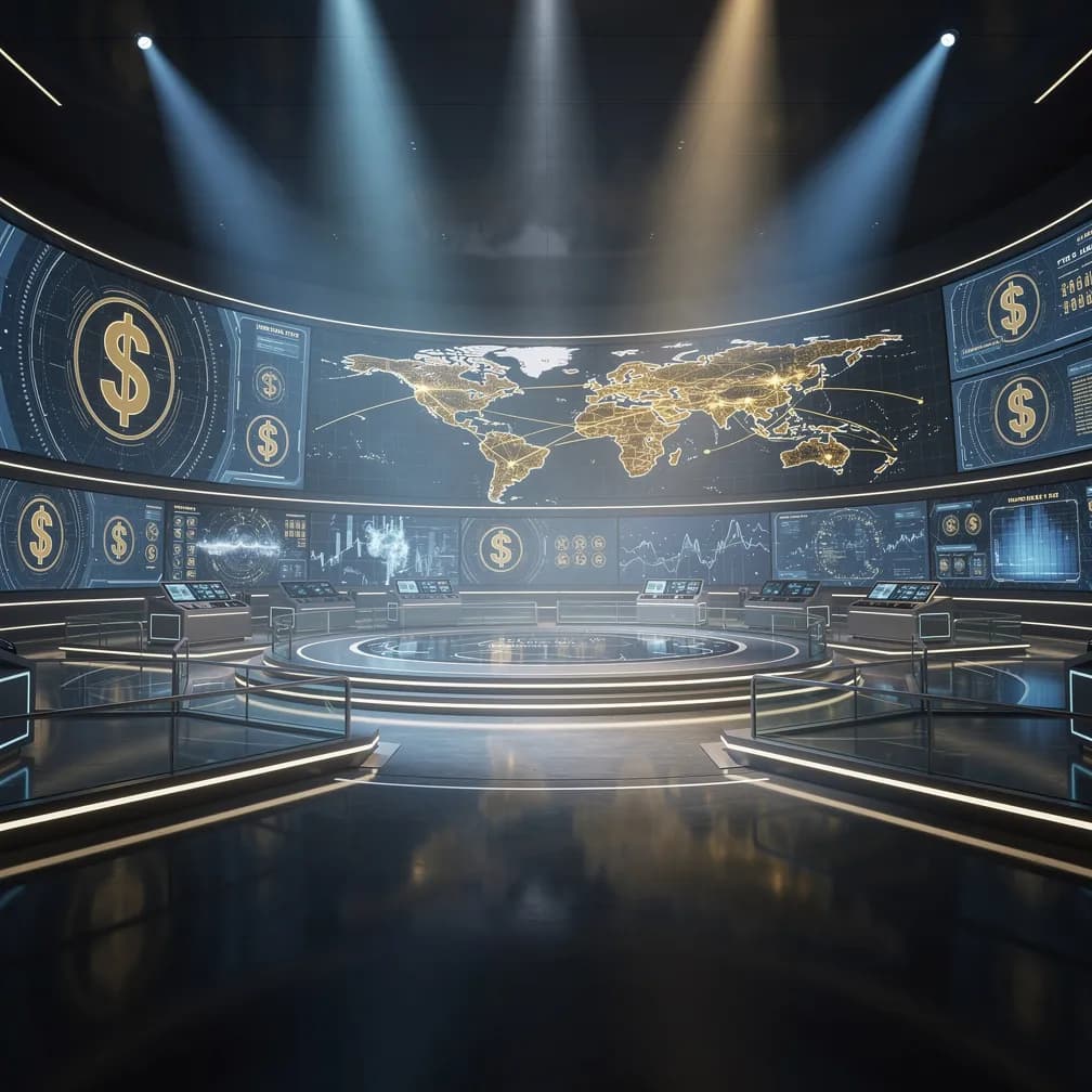 IMF: Domestic Stablecoins May Fuel Dollar-Backed Token Demand - Finance, Blockchain news on bitcoin555.com