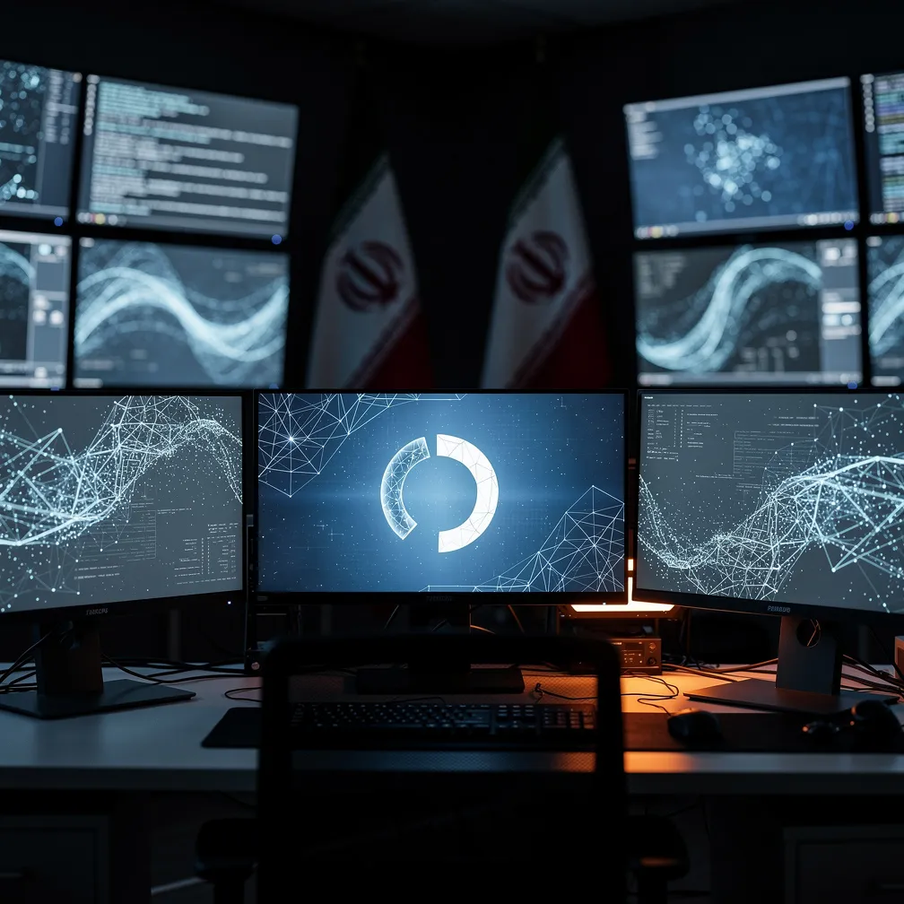 Iranian Hackers Charged in $6M Bitcoin Ransom Scheme Targeting HBO - Security, Bitcoin(BTC) news on bitcoin555.com