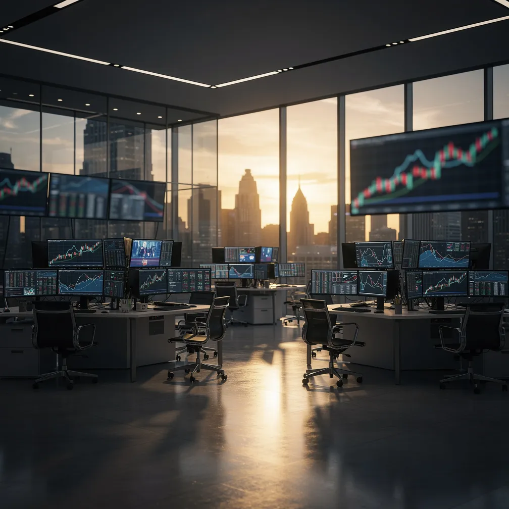Jane Street Discloses $990M Bitcoin ETF Position in SEC Filing - Finance, Bitcoin(BTC) news on bitcoin555.com
