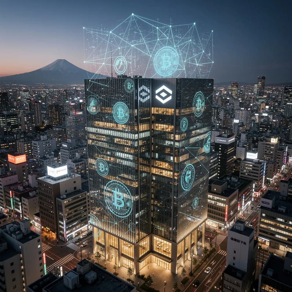 Japan's Major Banks Eye Joint Stablecoin Launch by March 2027 - Finance, Blockchain news on bitcoin555.com
