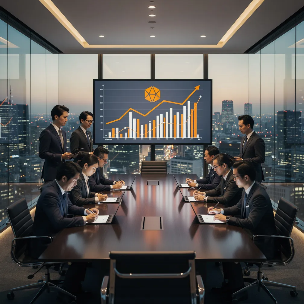 Japan's Remixpoint Abandons Altcoins for Bitcoin-Only Treasury - Bitcoin(BTC), Finance news on bitcoin555.com