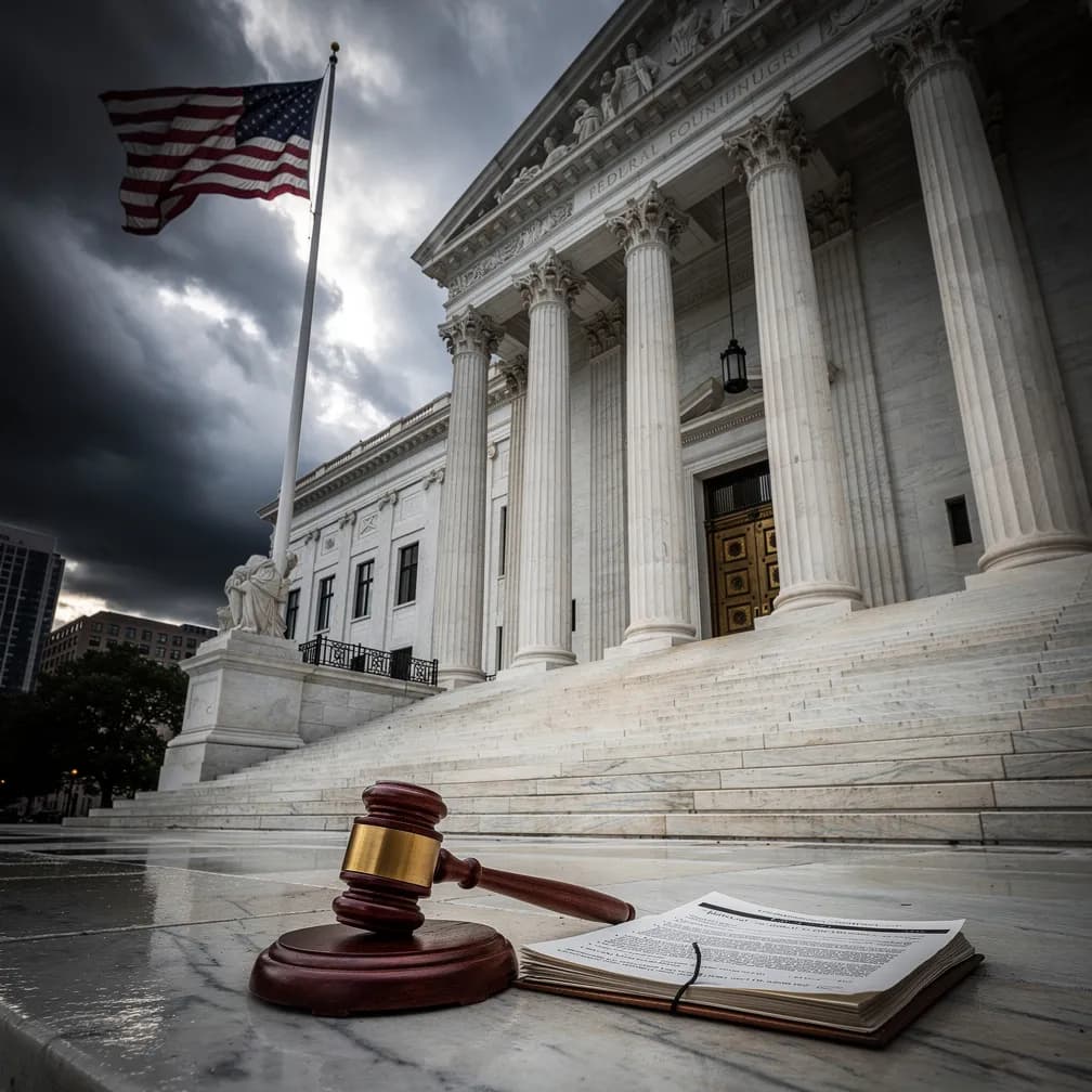 Kalshi Suffers Major Court Loss as Nevada Ruling Splits Federal Courts - Finance, Exchanges news on bitcoin555.com
