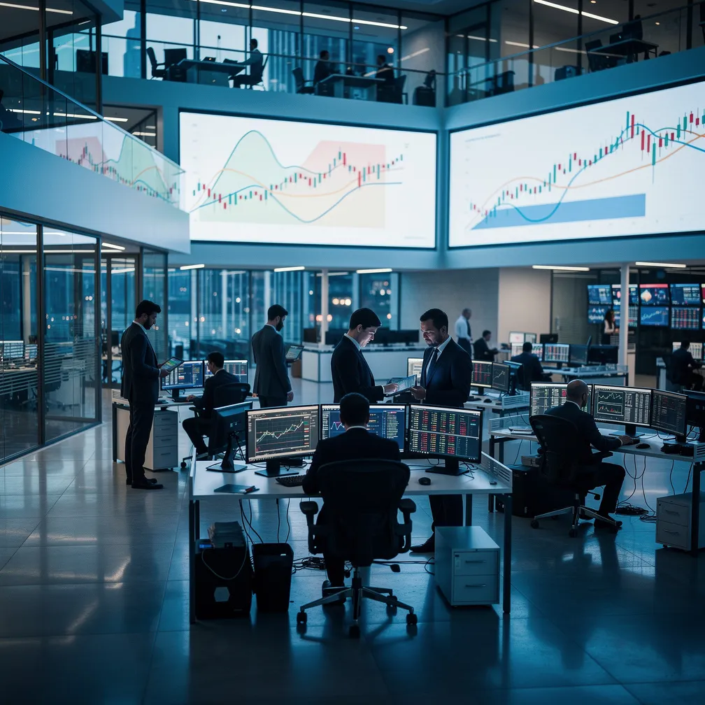 Kalshi Raises $1B at $22B Valuation as Prediction Markets Surge - Finance, Exchanges news on bitcoin555.com