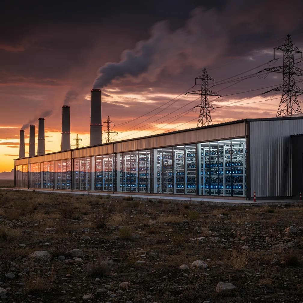 Kazakhstan Launches National Crypto Reserve Funded by Bitcoin Miners - Bitcoin(BTC), Finance news on bitcoin555.com