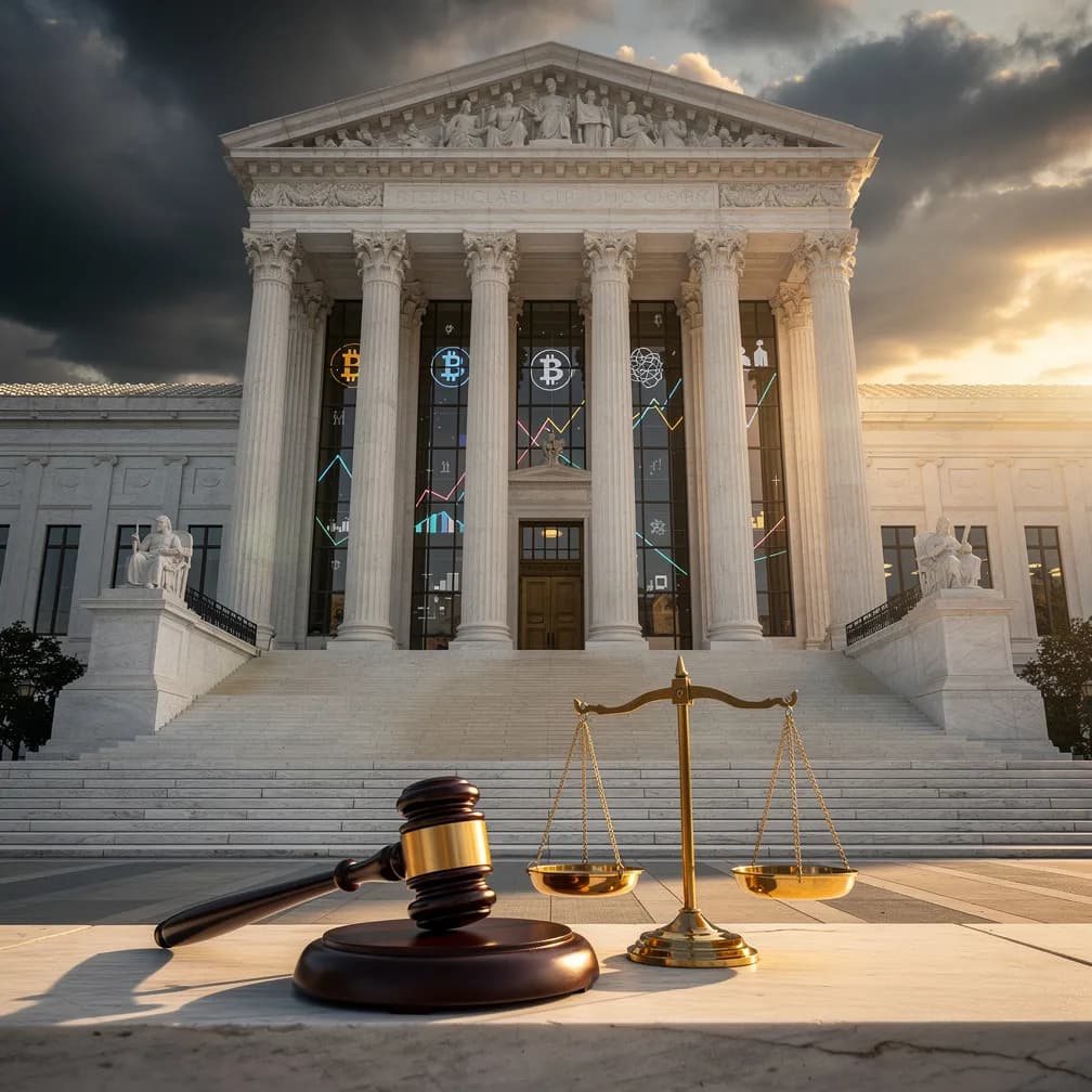 Kentucky Files Lawsuit Against Kalshi, Polymarket in Prediction Markets - Finance, Exchanges news on bitcoin555.com
