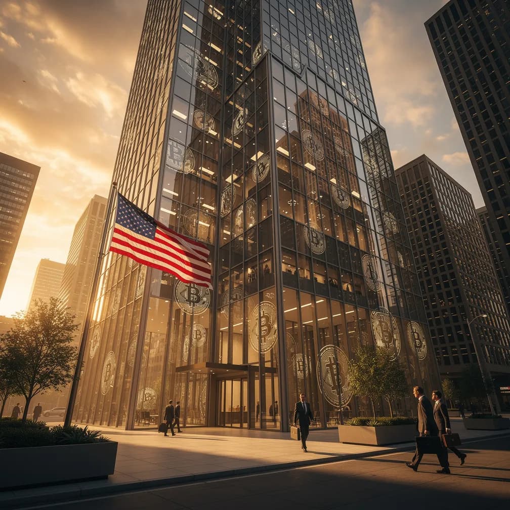 Kraken Parent Payward Files for OCC National Trust Bank Charter - Finance, Exchanges news on bitcoin555.com