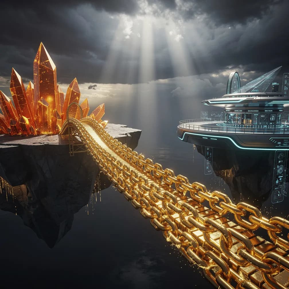 Kraken Moves Wrapped Bitcoin to Chainlink Amid LayerZero Exodus - Exchanges, Bitcoin(BTC) news on bitcoin555.com