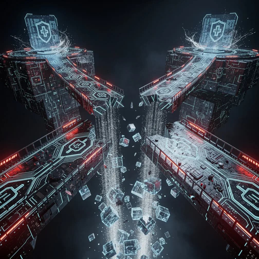 LayerZero Admits Fault in $292M Kelp Exploit, Loses Major Clients - Security, Blockchain news on bitcoin555.com