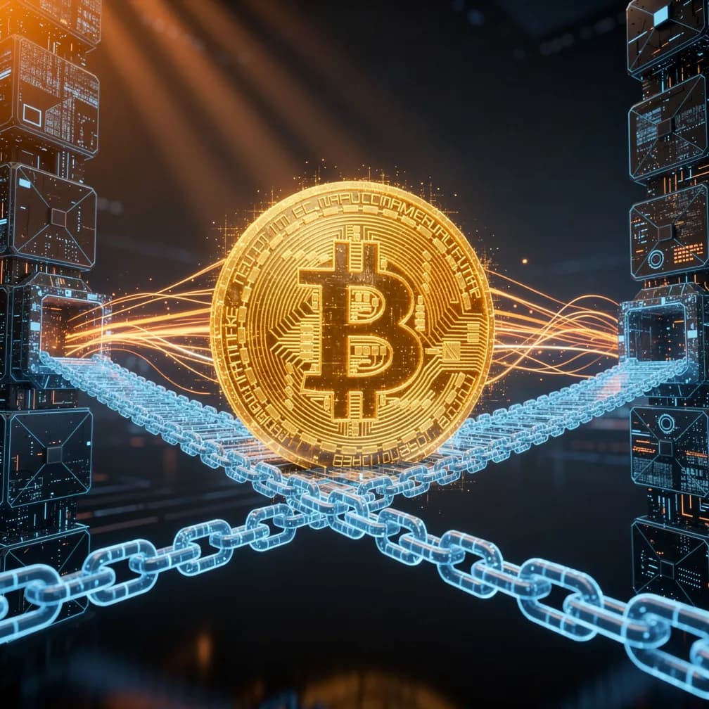 Lombard Finance Migrates $1B Bitcoin Assets from LayerZero to Chainlink - Blockchain, Bitcoin(BTC) news on bitcoin555.com