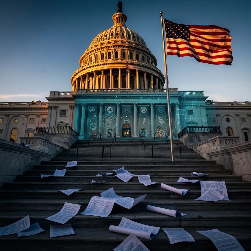Maxine Waters Opposes Crypto in 401(k) Retirement Accounts - Finance, Blockchain news on bitcoin555.com