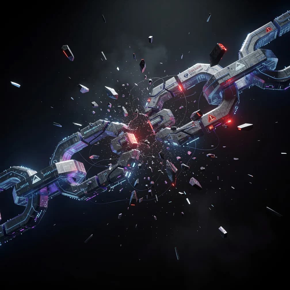 MAYAChain Halts Network After $1.7M Exploit Drains 48.87M CACAO - Security, Altcoins news on bitcoin555.com
