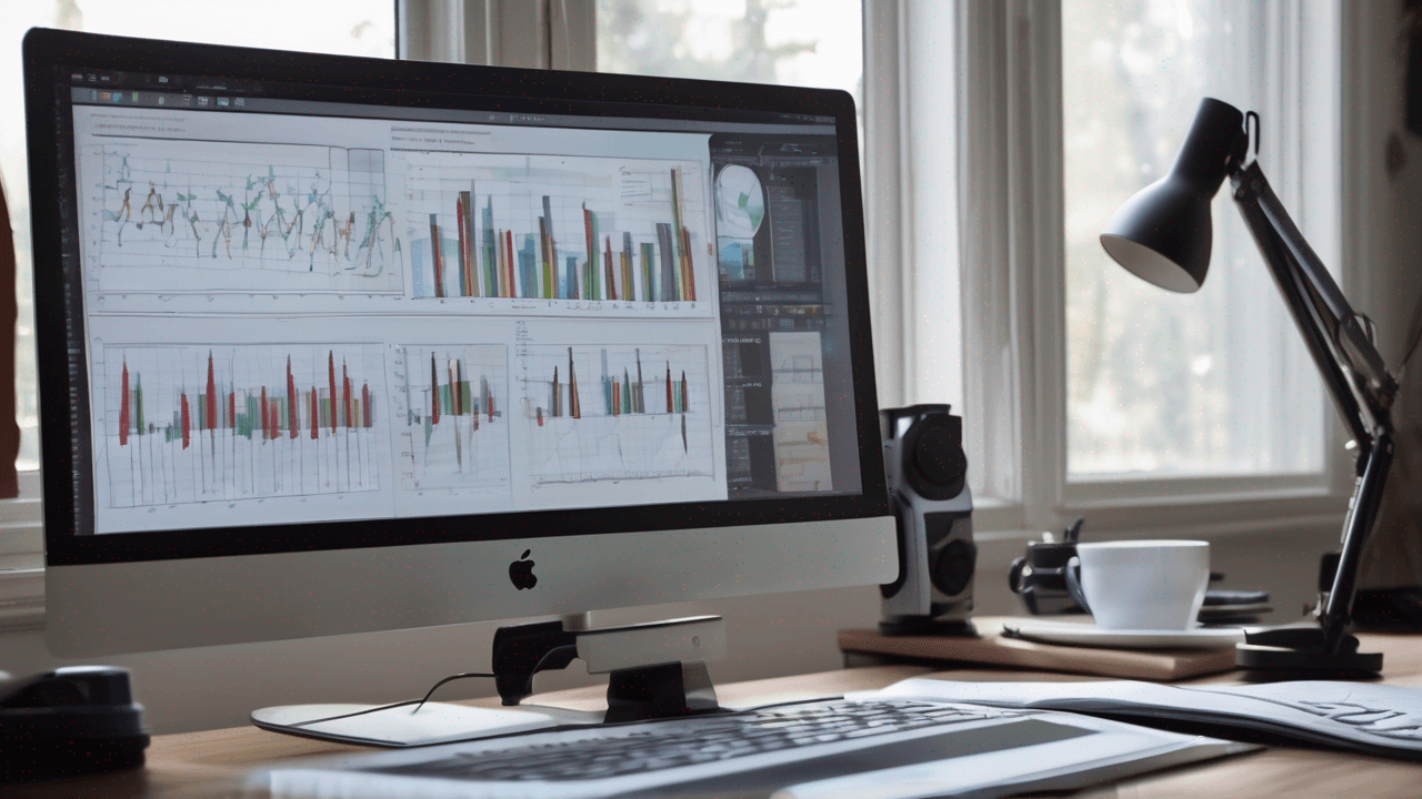 Mean Reversion Trading: When Crypto Prices Snap Back - Trading, Strategies news on bitcoin555.com