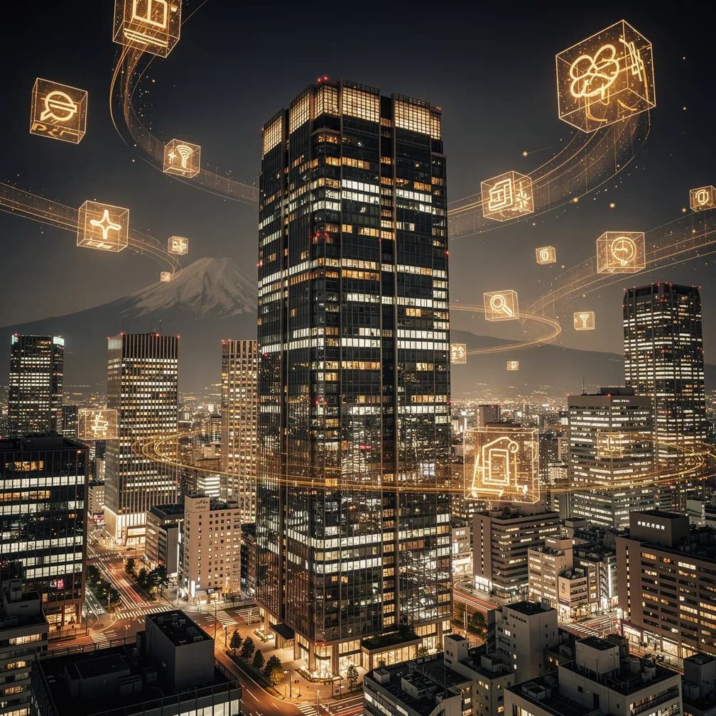 Metaplanet Hits 43,000 BTC, Now World's Third-Largest Corporate Holder - Bitcoin(BTC), Finance news on bitcoin555.com