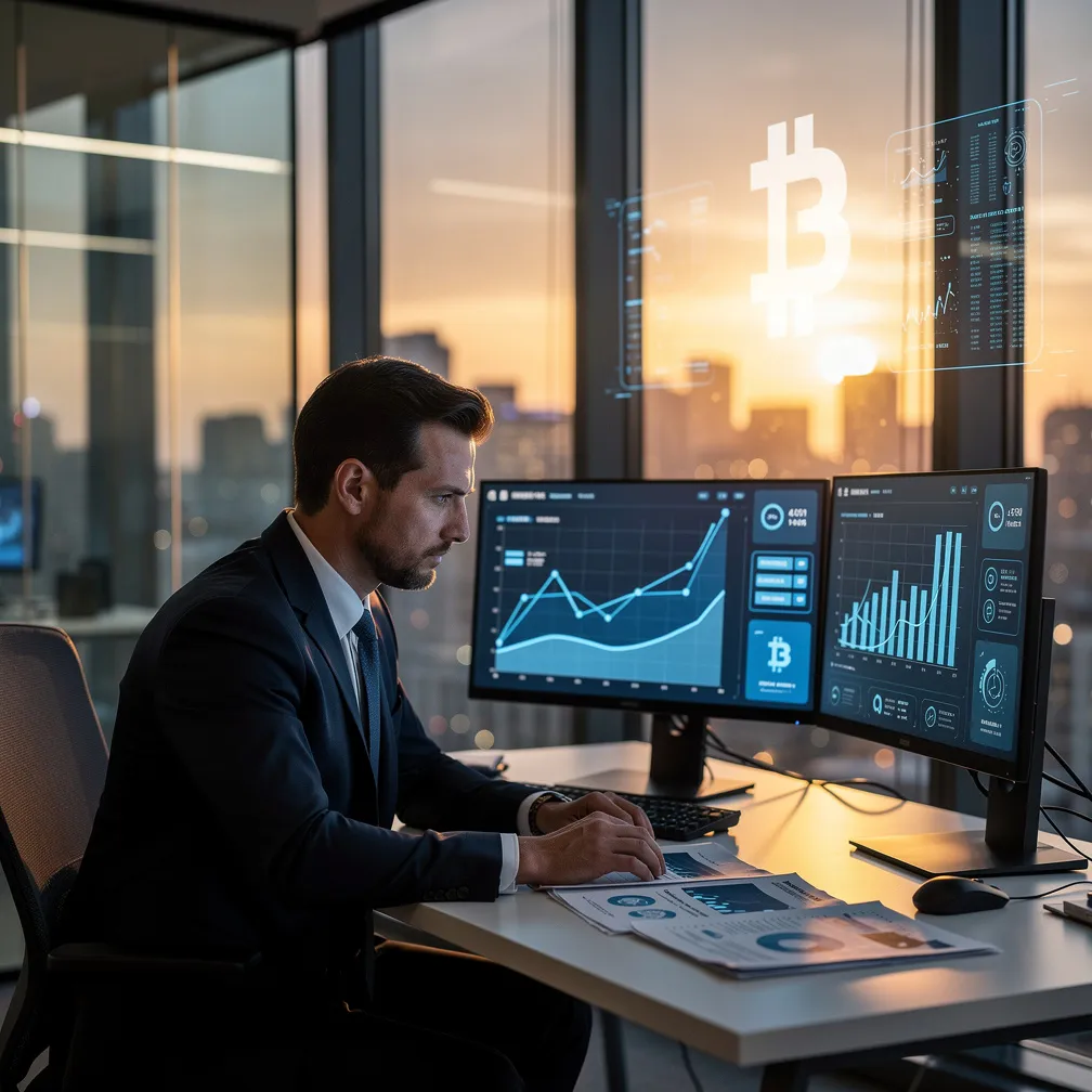 Michael Saylor Used ChatGPT to Raise $15 Billion for Bitcoin Buys - Bitcoin(BTC), Finance news on bitcoin555.com