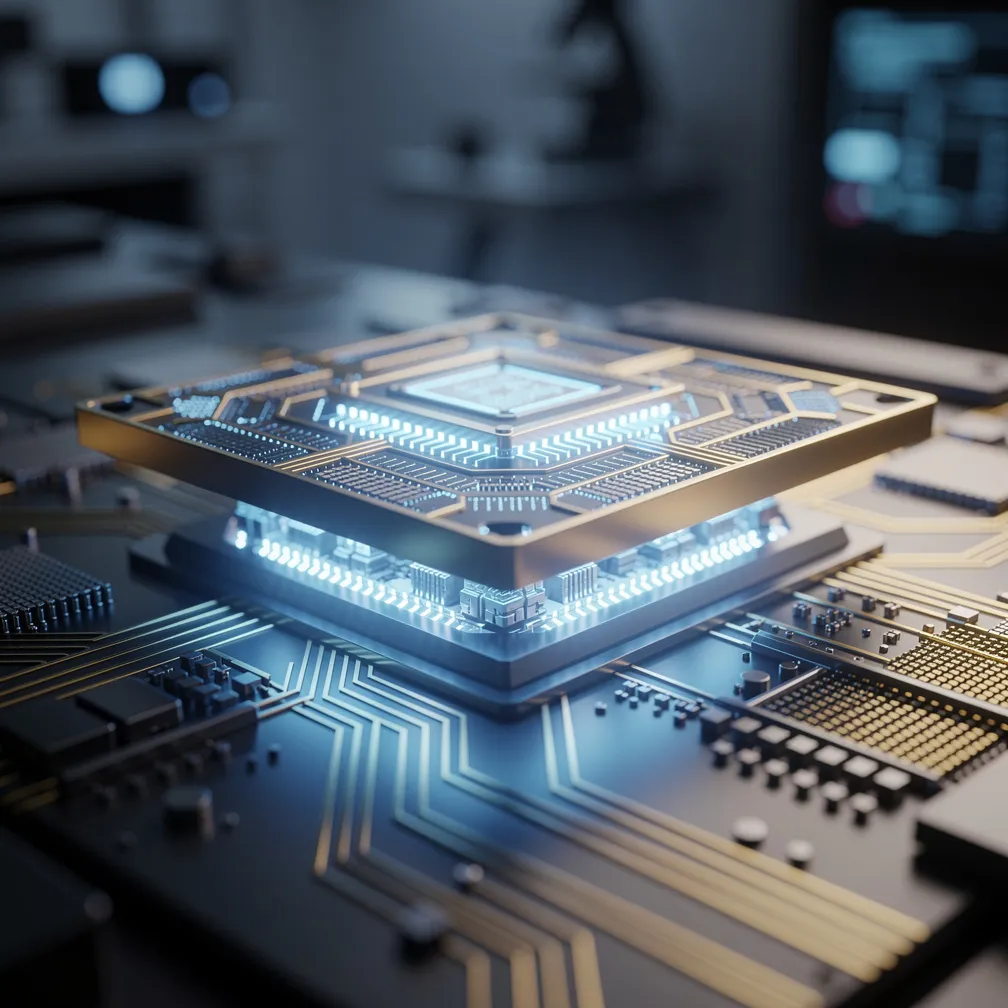 Microsoft's Quantum Chip Breakthrough Sparks Bitcoin Security Debate - Bitcoin(BTC), Security news on bitcoin555.com