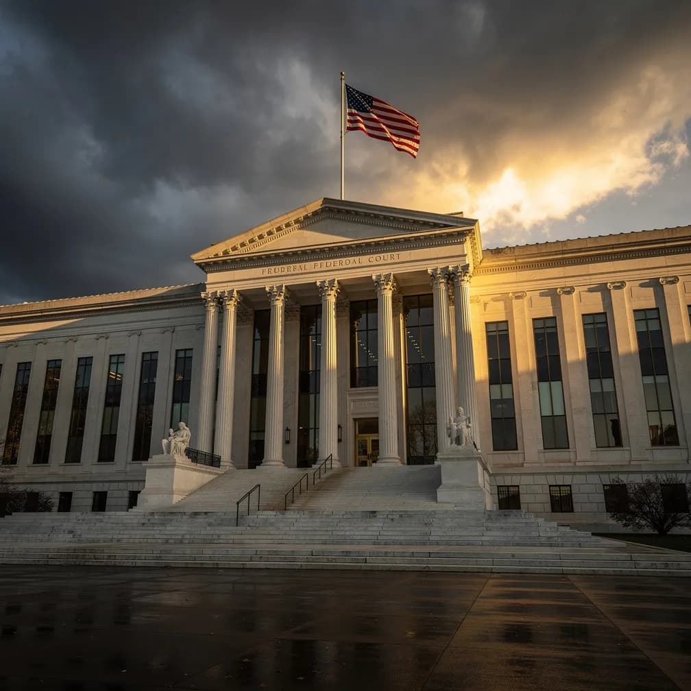 Minnesota Bans Prediction Markets, Trump Admin Files Lawsuit Hours Later - Finance, Blockchain news on bitcoin555.com