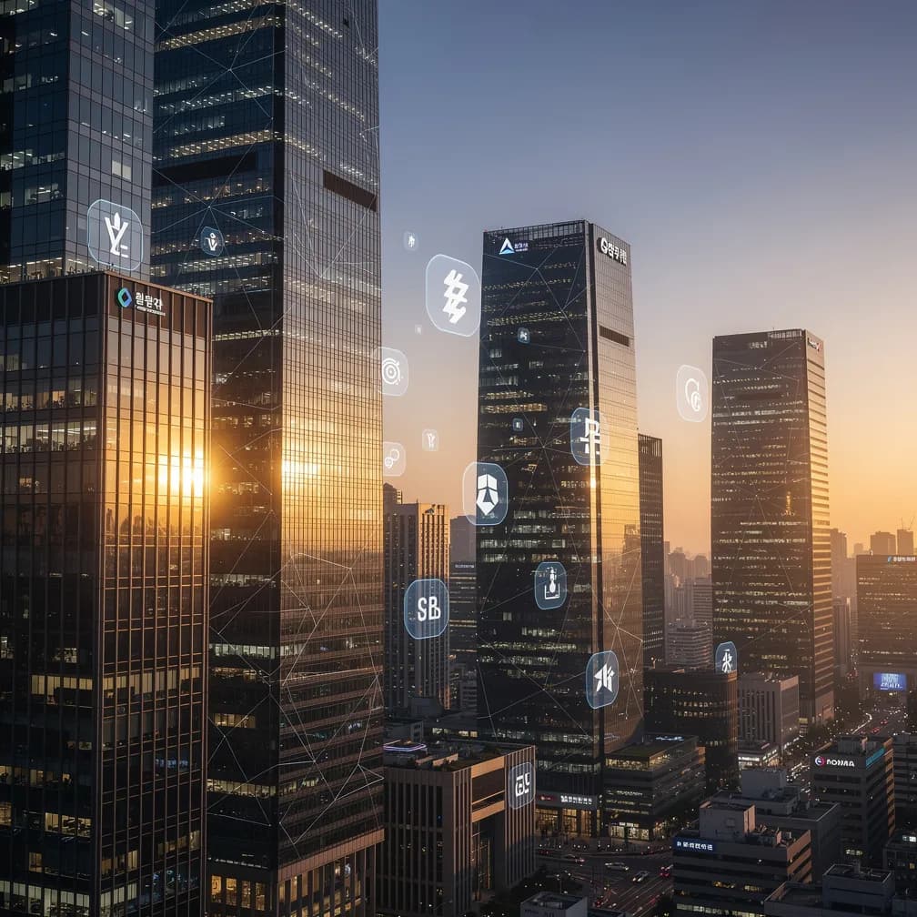 Mirae Asset Plans $109B Crypto Empire With Digital X Acquisition - Finance, Exchanges news on bitcoin555.com
